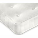 Clay Ortho Low Profile Mattress - 4ft Small Double