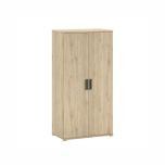 Vipack Sam 2 Door Wardrobe in Oak