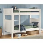 Stompa Classic White Bunk Bed 
