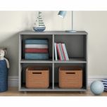 Stompa Uno S Grey Cube Unit