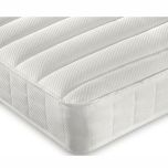 Ethan Quilted Low Profile Mattress - 4ft Small Double