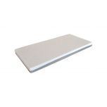Vipack Junior Visco Gel Comfort Toddler Mattress - 70cm x 140cm