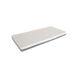 Vipack Junior Soft Comfort Toddler Mattress - 70cm x 140cm