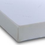 Kidsaw Reflex Foam Starter Single Mattress - UK Size