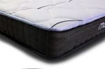 Maxi Deluxe Premium Pocket Sprung Single UK Mattress