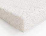 Maxi Memory Foam Single UK Mattress - 90cm x 190cm