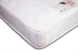 Maxi Premier Sprung Single UK Mattress 