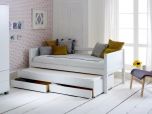 Thuka Nordic Day Bed 1 in White