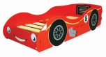 Kidsaw Racing Car Junior Bed