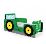 Kidsaw Tractor Ted Junior Toddler Bed
