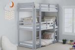 Birlea Tressa Triple Stack Bunk Bed