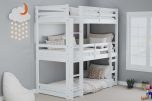 Birlea Tressa Triple Stack Bunk Bed