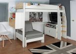 Kids Avenue Urban High Sleeper 2