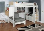 Kids Avenue Urban High Sleeper 2