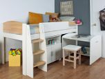 Kids Avenue Urban Mid Sleeper 2