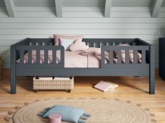 Stompa Arven Blue Junior Bed
