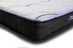 Maxi Deluxe Premium Pocket Sprung 4 FT Double UK Sized Mattress 