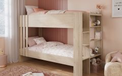Parisot Escale Bunk Bed in Oak