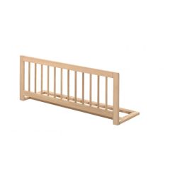 Vipack Forrest Safety Rail in Solid Oak