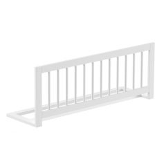 Vipack Forrest 3 Safety Rail in White Beech