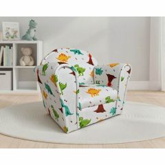 Kidsaw Dino Mini Chair