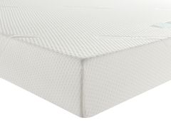 Komfi Active Kids Ecofoam Mattress - 90cm x 200cm