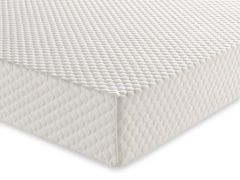 Kids Avenue Sleeptight Shorty Junior Mattress - 70cm x 160cm