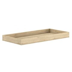 Vipack Sam Underbed Drawer/Trundle in Oak