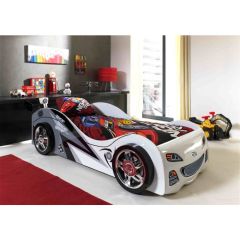 Vipack Speed Racer Car Bed