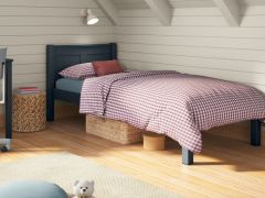 Stompa Arven Blue Single Bed