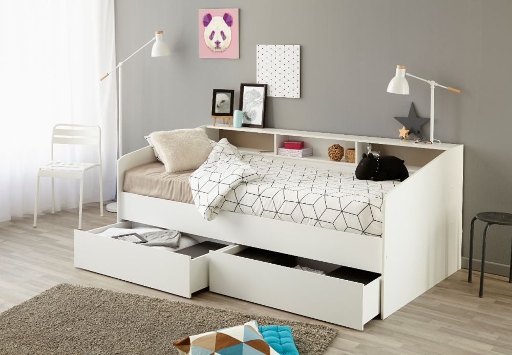 Girls daybed sales