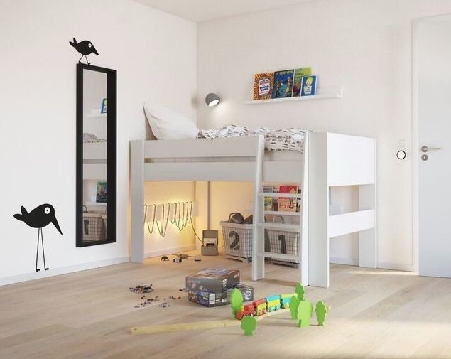 Memphis mid sale sleeper bed