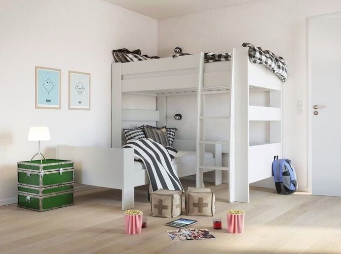 Steens memphis high sleeper best sale