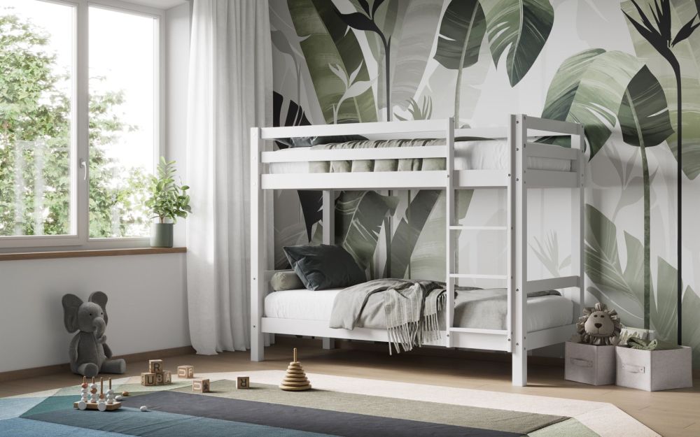 Cheap full size bunk beds top