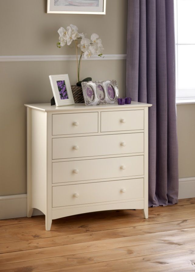 Julian bowen cameo chest of drawers discount