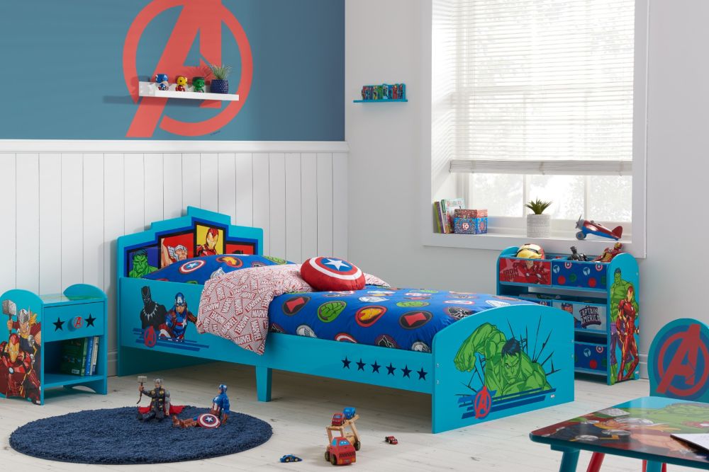Marvel mid new arrivals sleeper tent