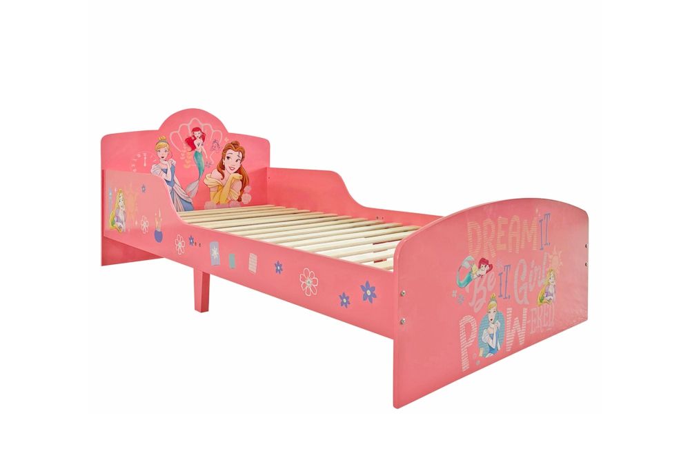 Princess in bed cheap