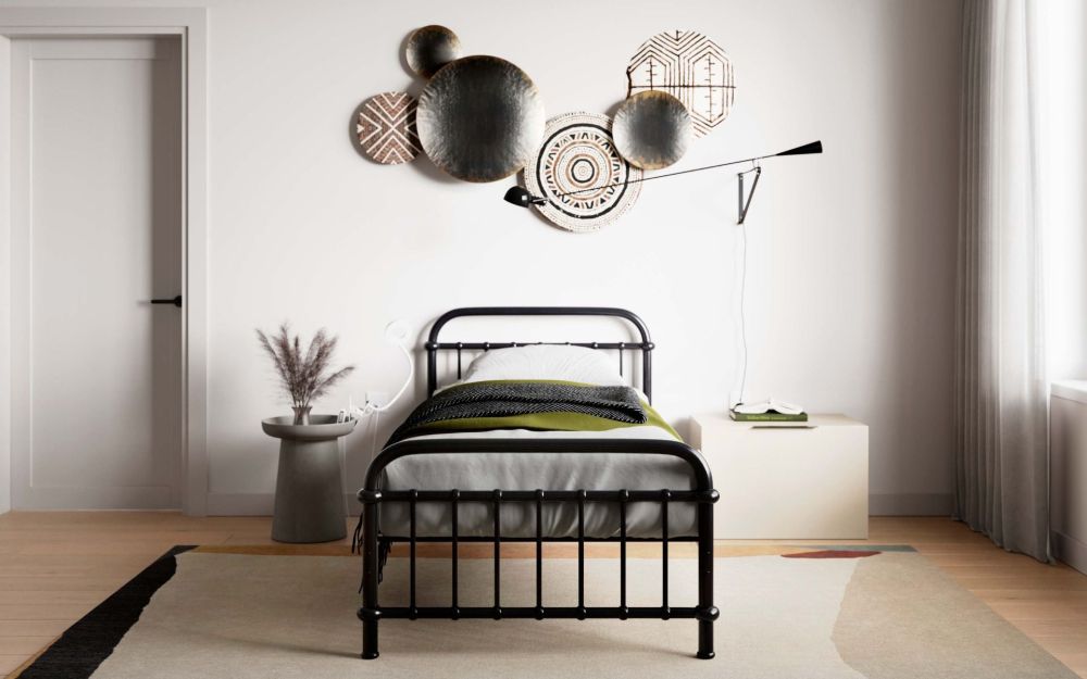 Compton mid sleeper sale