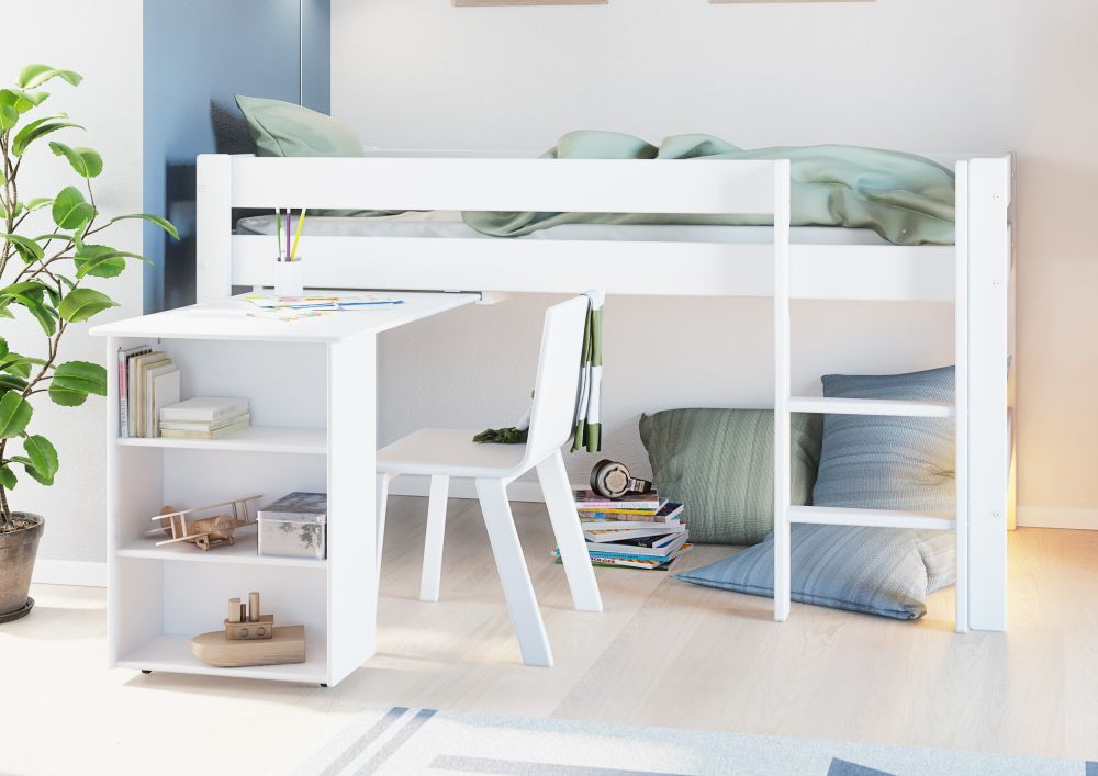 Steens mid sleeper discount