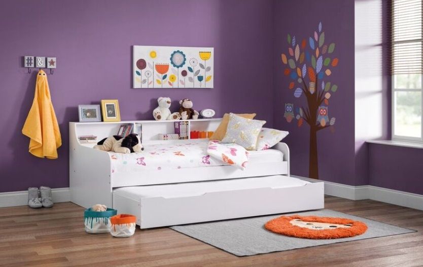 Childrens day 2025 bed
