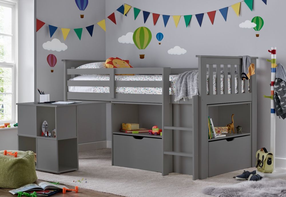 Noah mid store sleeper