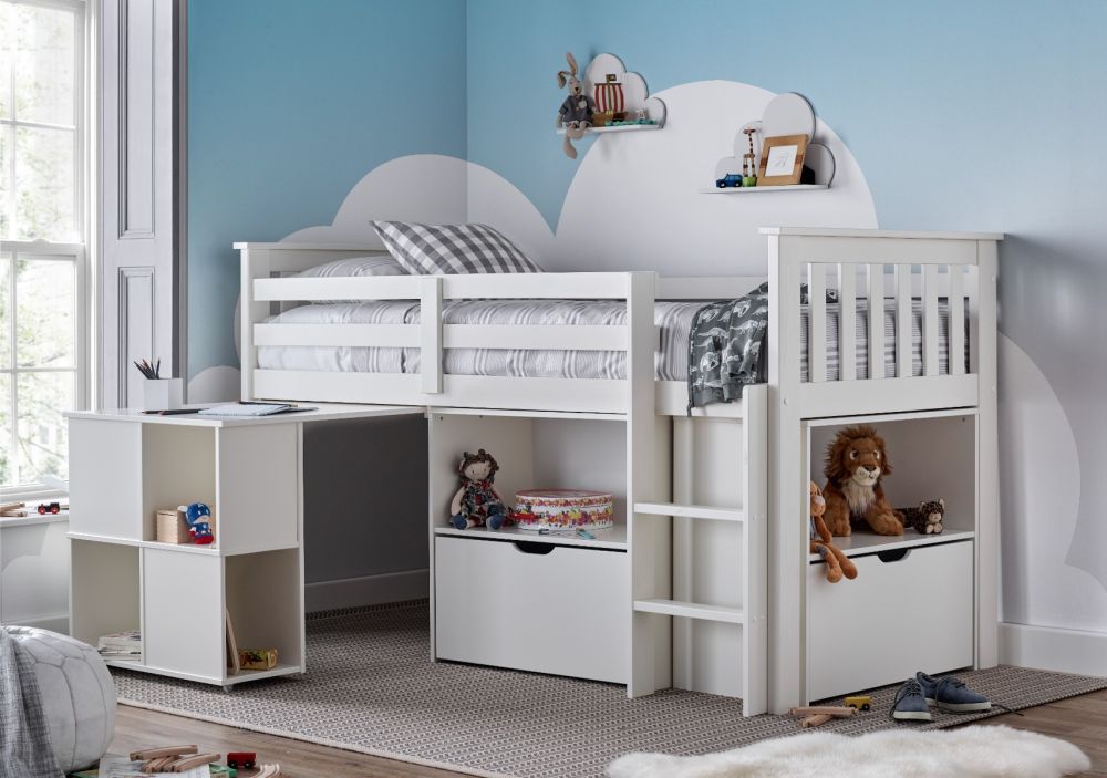 3ft mid online sleeper bed