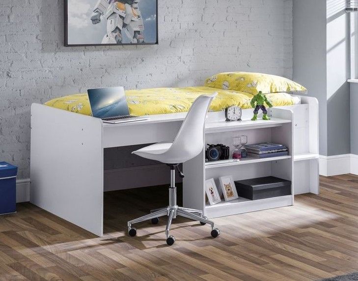 Eldridge european store mid sleeper