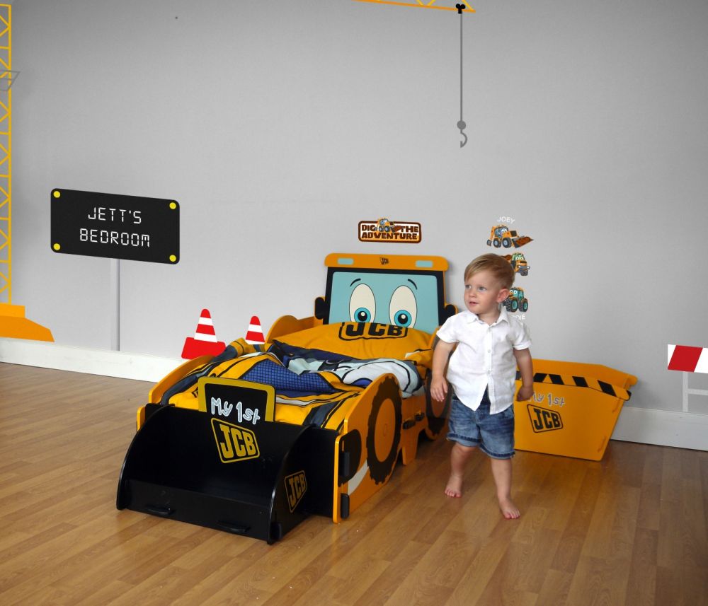 Childs 1st bed shop
