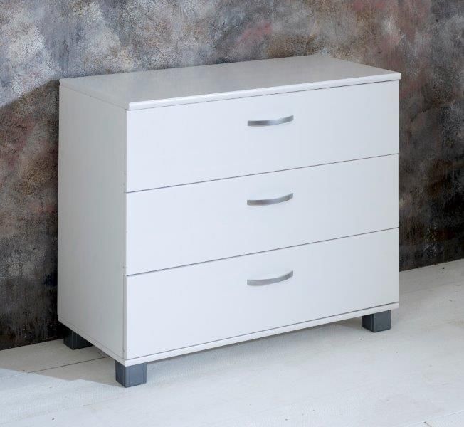 Pogo 3 deals drawer chest