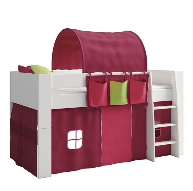 Steens bed tent sales
