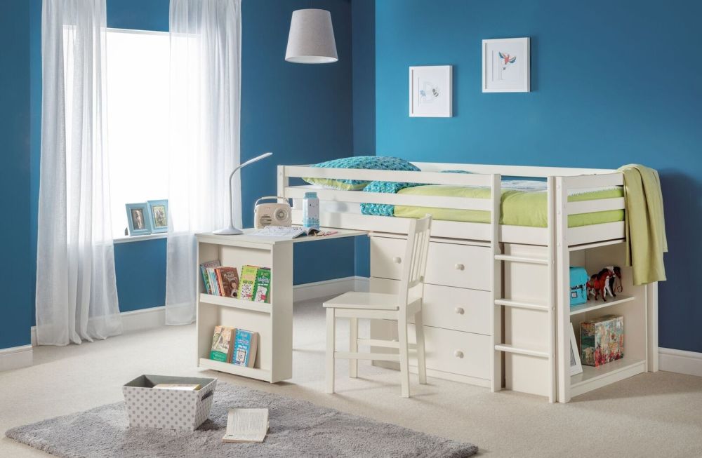 Roxy junior loft bed deals