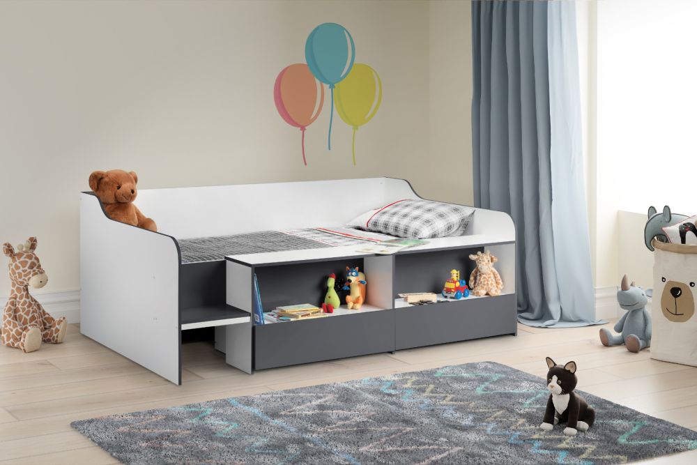 Julian bowen cabin bed sale