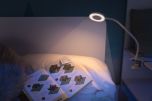 Flex Clip on Bendy Bunky Light