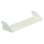 Stompa Uno S White Large Clip on Shelf